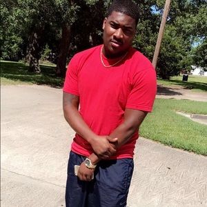 Meet your Posher, Jamarick